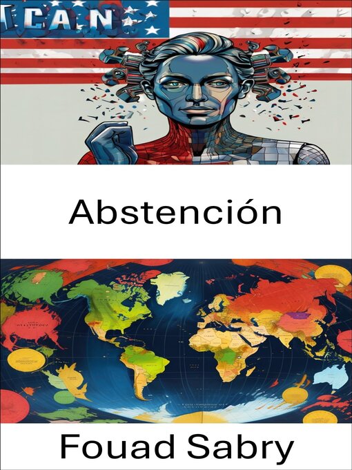 Title details for Abstención by Fouad Sabry - Available